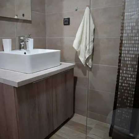 Larisa Apartment Kopaonik