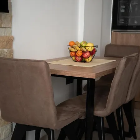 Larisa Apartment Kopaonik