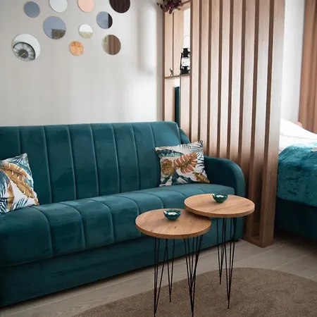 Apartment Larisa