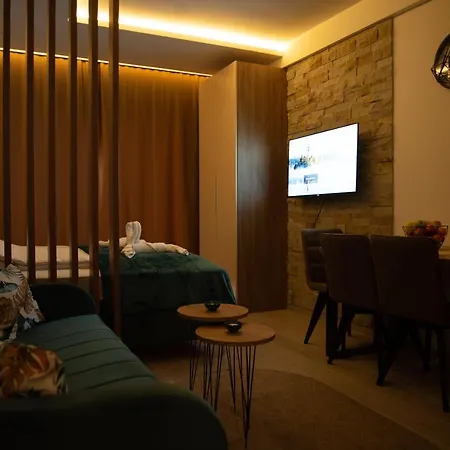 Apartment Larisa