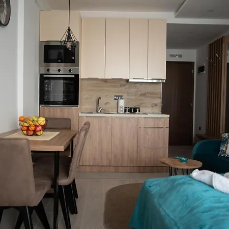 Apartment Larisa Kopaonik