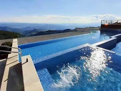 Larisa Appartement