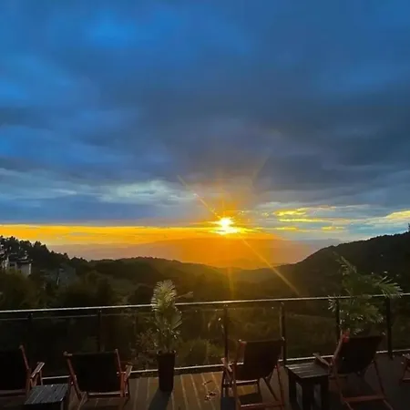Larisa * Kopaonik