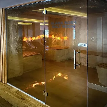 Larisa Appartement